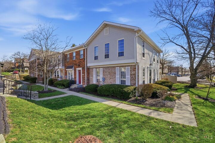 Property Photo:  10850 Ponds Lane  OH 45242 