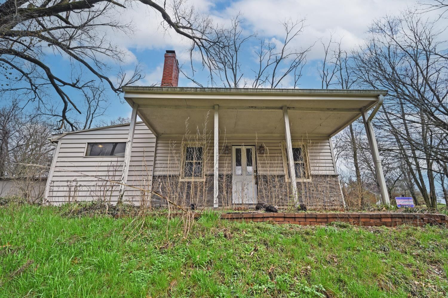 Property Photo: 3964 Hubble Road OH 45247