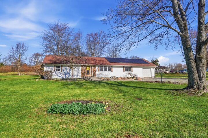 Property Photo:  1295 Hales Branch  OH 45148 