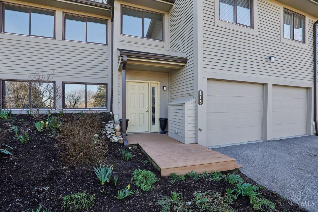 Property Photo:  115 Miami Lakes Drive  OH 45150 