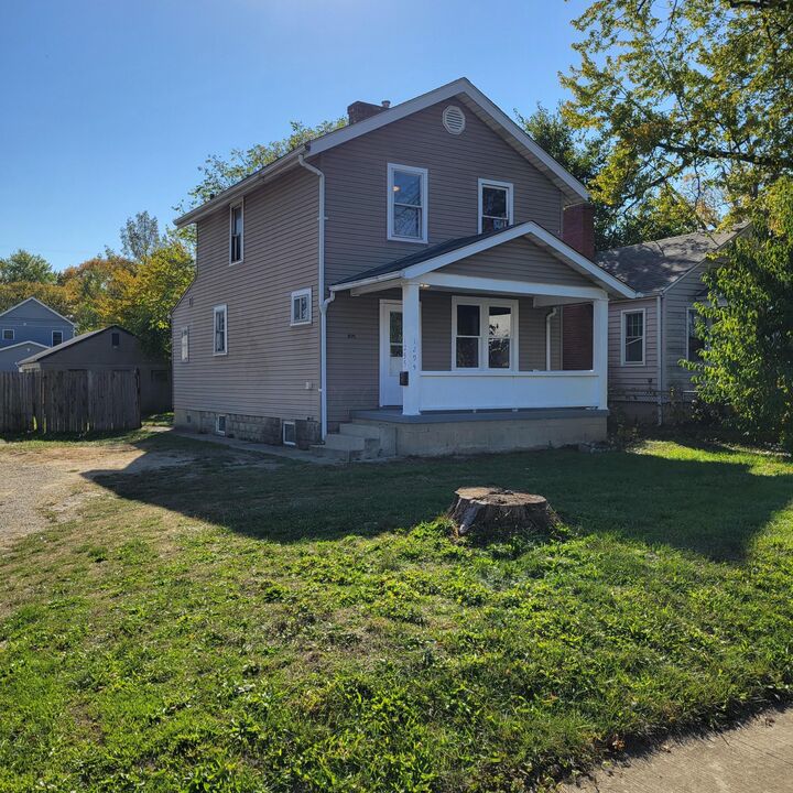Property Photo:  1295 Minnesota Avenue  OH 43211 