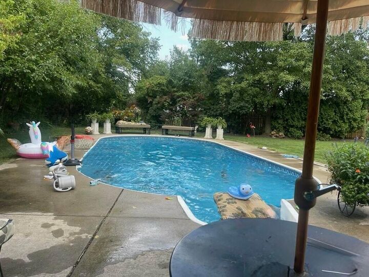 Property Photo:  8686 Kingsley Drive  OH 43068 