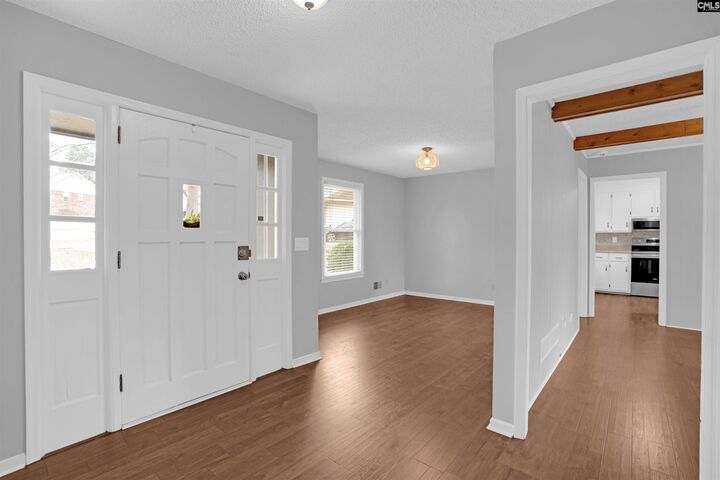 Property Photo:  105 Sweetbriar  SC 29033 