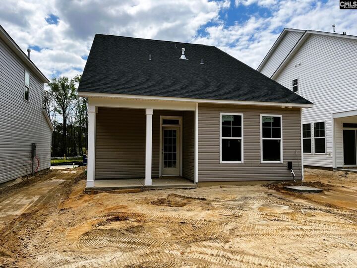 Property Photo: 904 Fire Island SC 29016