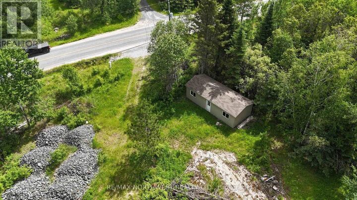 Property Photo:  2 Hwy 641  ON P0X 1C0 