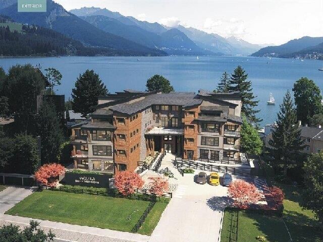 Property Photo:  555 Lillooet Avenue 208  BC V0K 1K0 