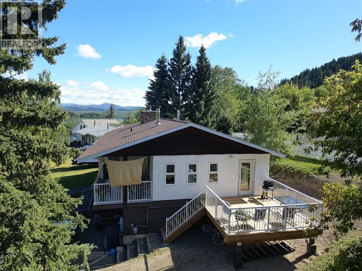 Property Photo: 440 Simon Fraser Avenue BC V0J 1S0