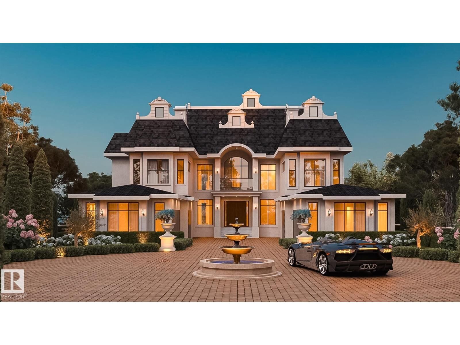 Property Photo: #9 26409 Twp Road 532 A AB T7X 3H5