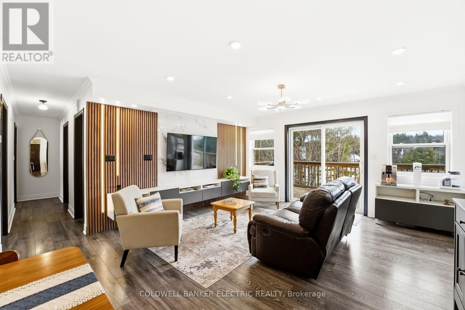 Photo de la propriété:  1211 Gelert Road  ON K0M 2K0 