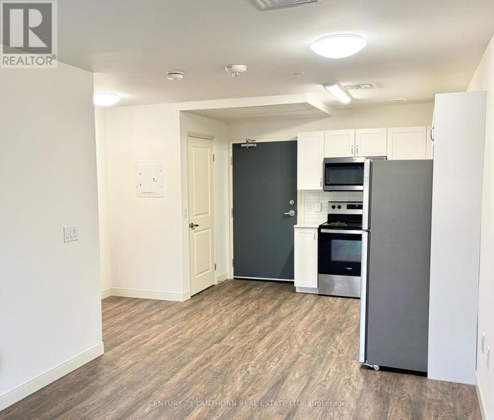 Photo de la propriété: 135 Station Street South 212 ON K8N 2S9