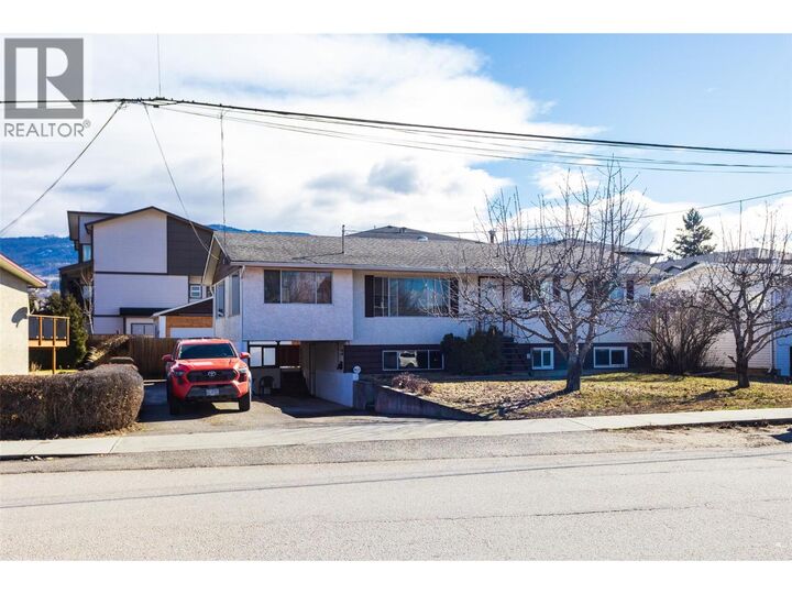 Property Photo:  1335 Aldon Road  BC V1X 5A1 