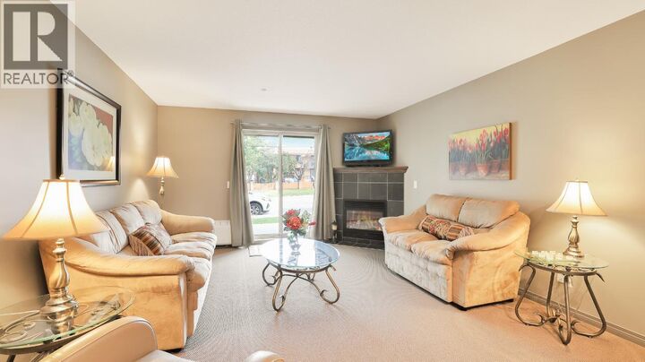 4874 Stanley Street 107 — photo 1
