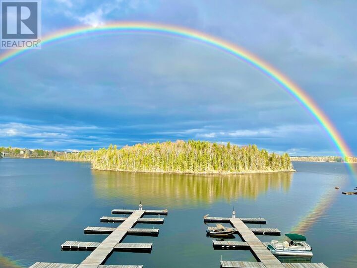 Property Photo:  305 5 Bay Road  ON P9N 3P3 