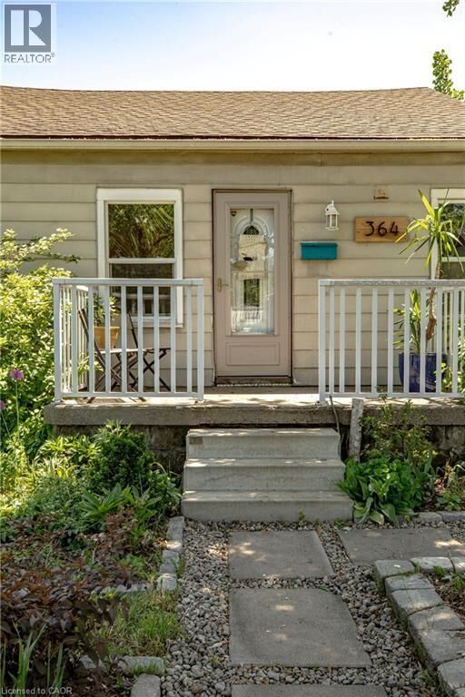 Property Photo:  364 Tragina Avenue North  ON L8H 5E5 