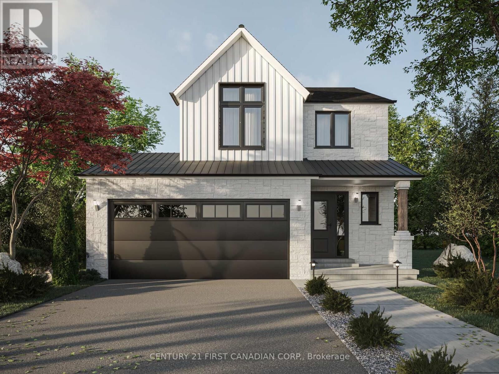 Property Photo: 127 Addison Avenue ON N0M 2J0