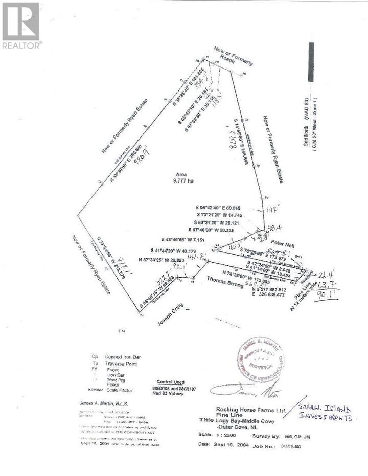 Property Photo:  150-160A Pine Line  NL A1K 5A6 