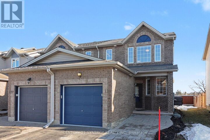 Photo de la propriété: 129 Ludlowe Street ON K4A 5C2