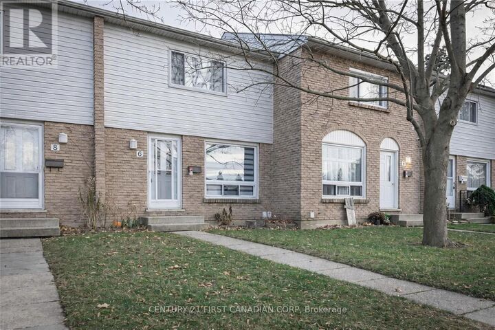 Photo de la propriété: 1775 Culver Drive 6 ON N5V 3H6