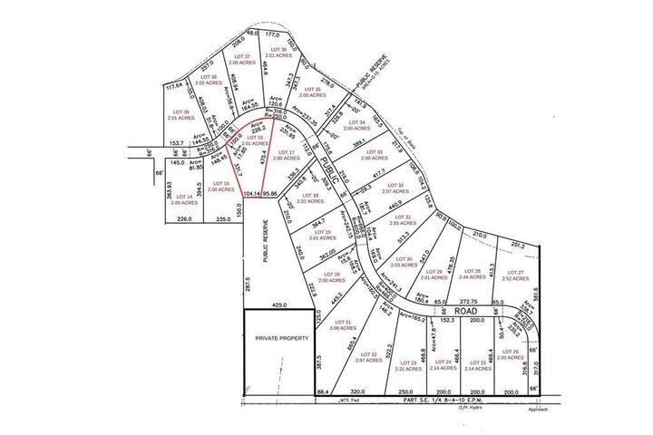 Photo de la propriété:  16 Jackpine Crescent  MB R0A 2N0 