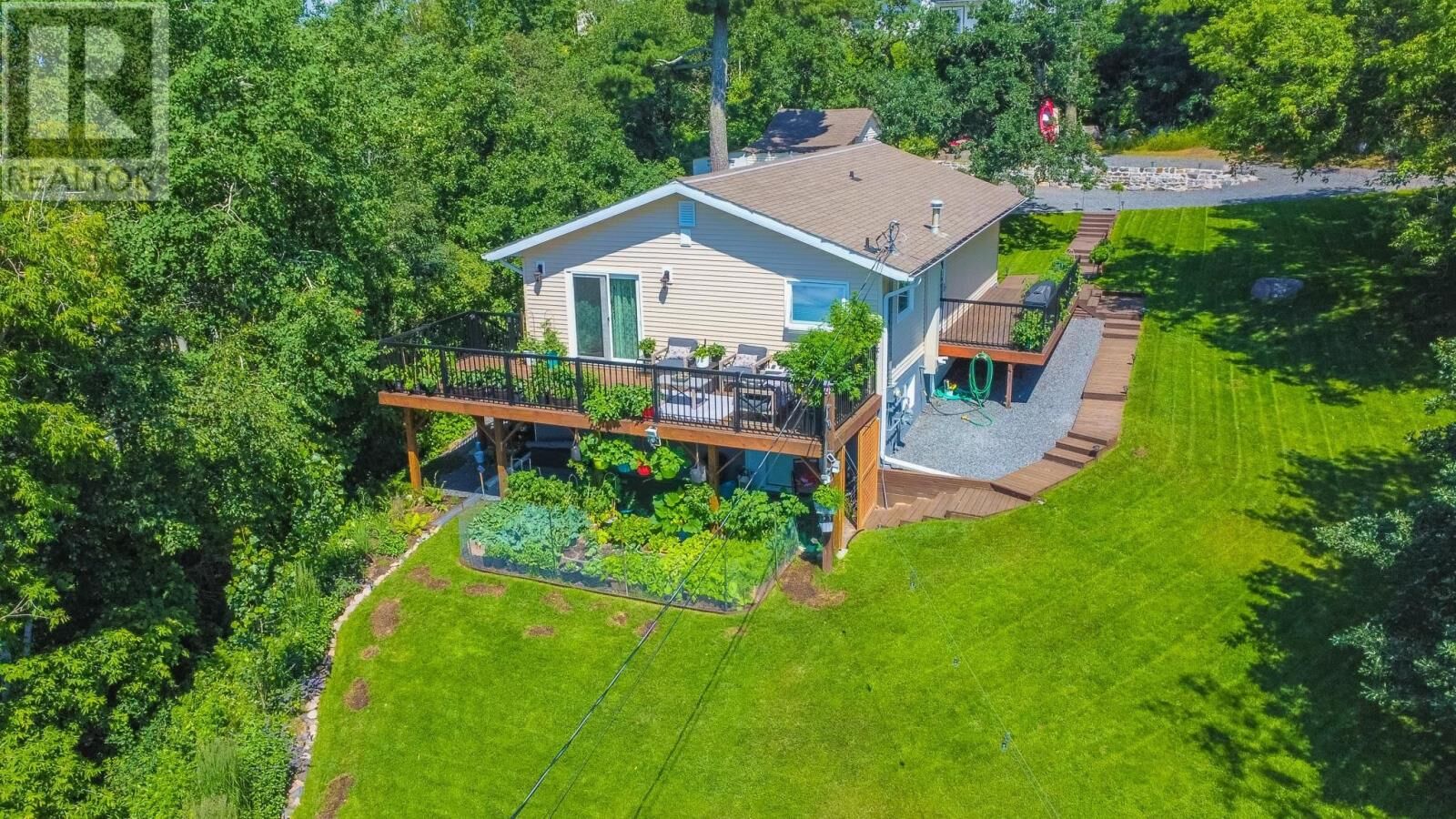 Property Photo:  1414 Beach Road  ON P0X 1C0 