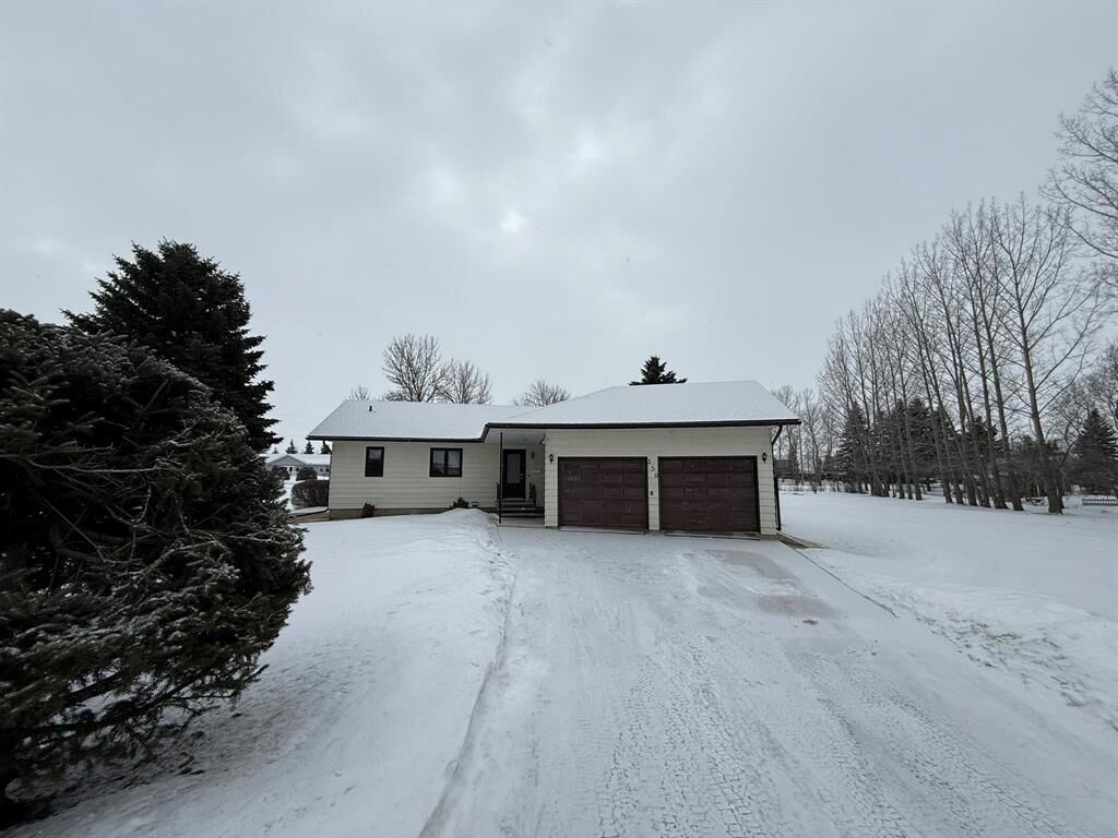 Photo de la propriété:  350 Marchant Avenue  MB R0K 0L0 