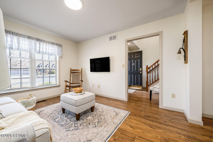 Property Photo:  4 Bittersweet Drive  PA 17815 