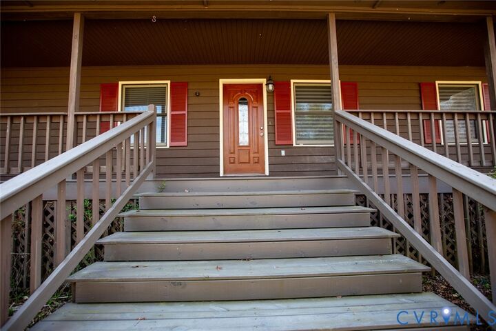 Property Photo:  111 Poplar Hill Drive  VA 23901 