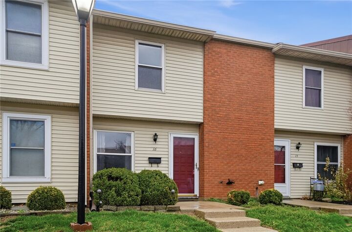 Property Photo:  4525 Bonita Drive  OH 45044 