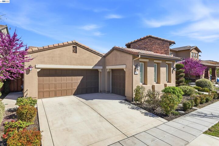 Property Photo:  215 E Cara Ct  CA 95391 