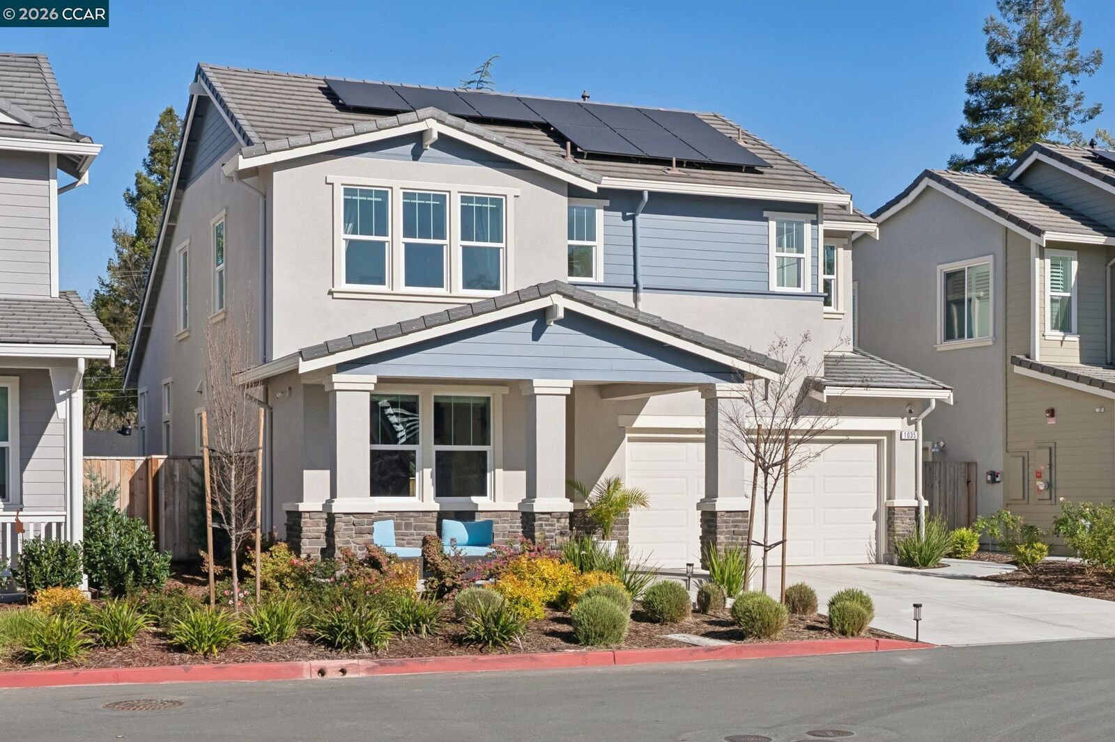 Property Photo:  1035 Heckmann Ln  CA 94518 