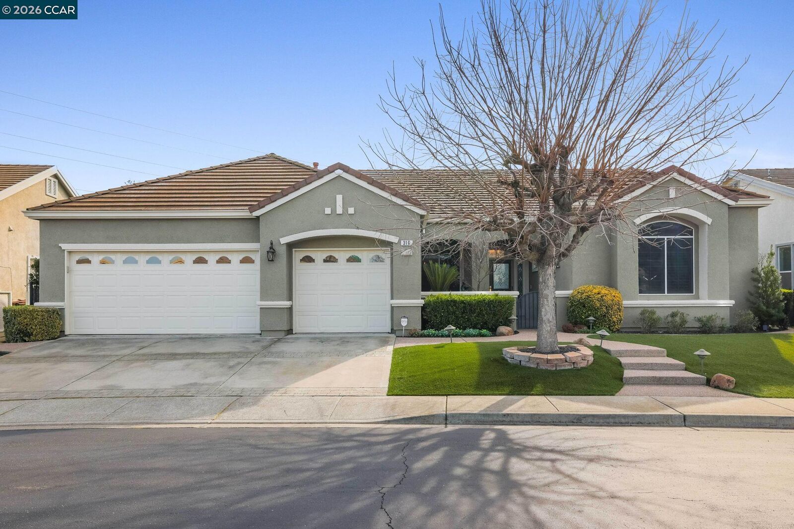 Property Photo:  316 Burr Knot Way  CA 94513 