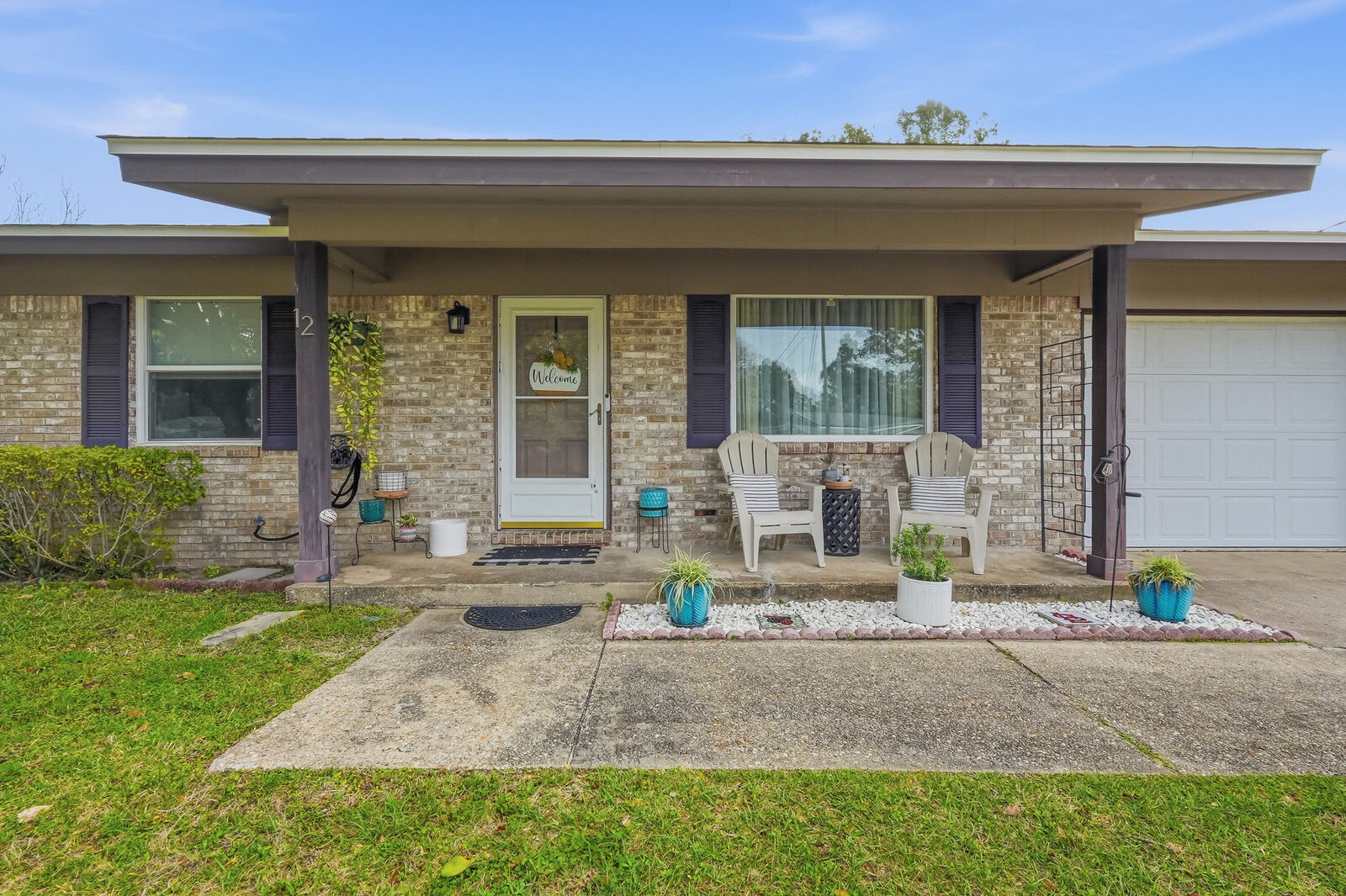 Property Photo:  12 10th Street  FL 32579 