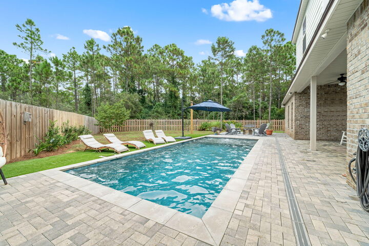 Property Photo:  5740 Magnolia Trace  FL 32563 