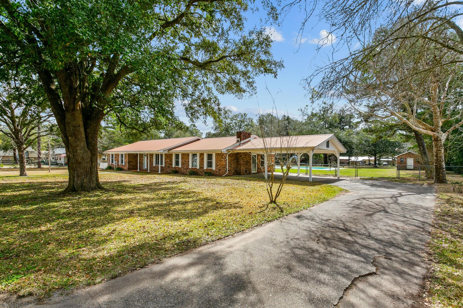 Property Photo: 3146 Forrest Avenue FL 32539