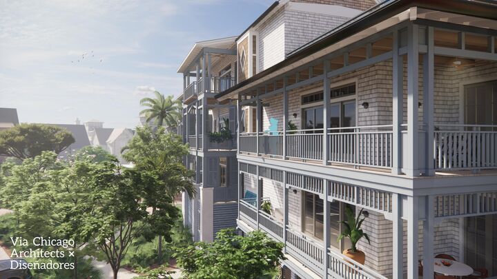 Property Photo:  65 Grace Point Way C4  FL 32461 