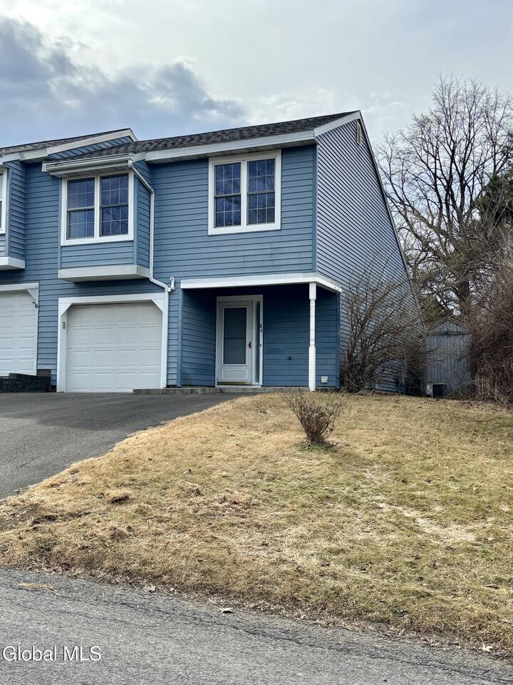 Property Photo: 84 Ziemke Farm Lane NY 12047