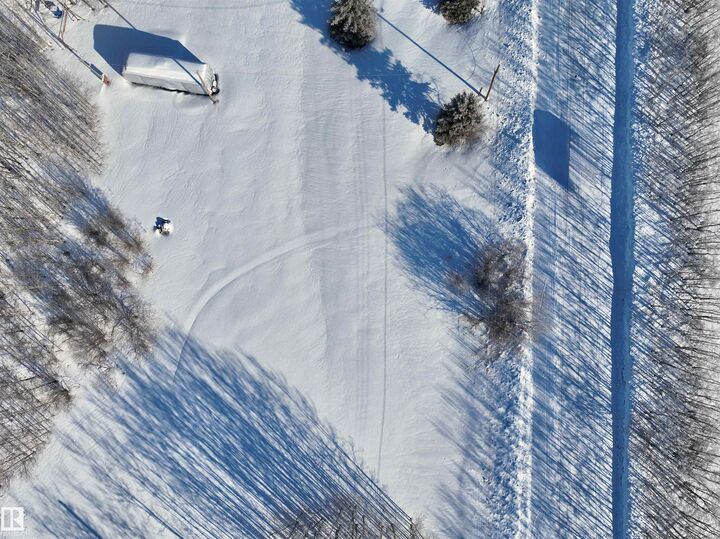 Photo de la propriété:  369 59328 RR 95  AB T0A 3B0 