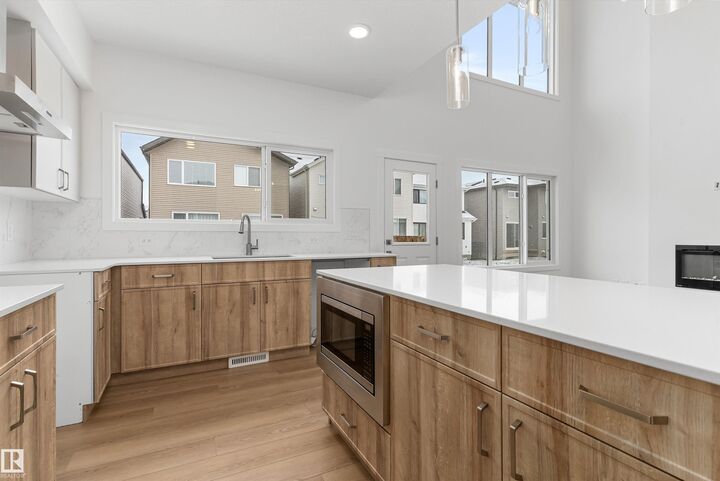 Property Photo: 2209 194A Street NW AB T6M 3J3