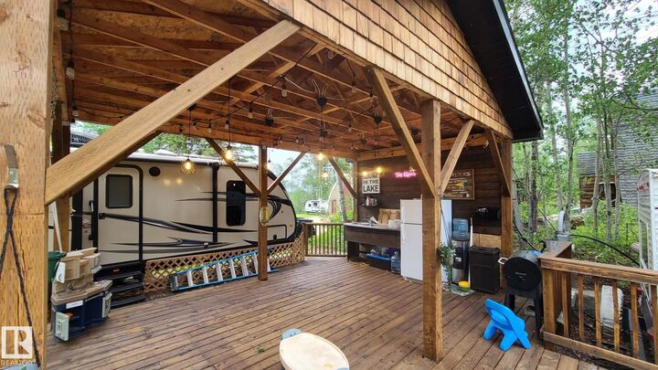 Photo de la propriété: 57220 Range Road 25 AB T0E 1A0