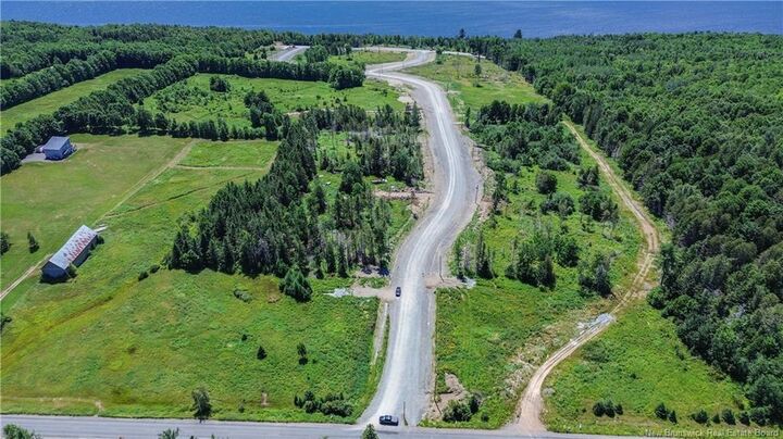 Property Photo:  Lot 22-33 Route 616  NB E6L 1S6 