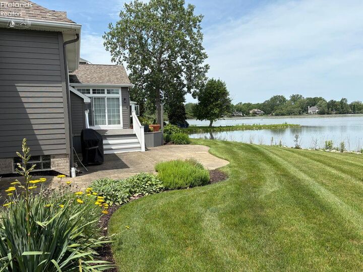 Property Photo:  4881 E Wood Duck Ct  OH 43452 
