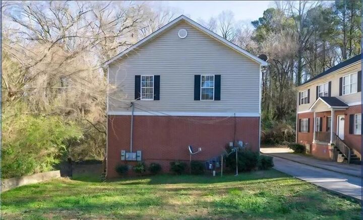 Property Photo:  1021 Ada Avenue NW  GA 30318 