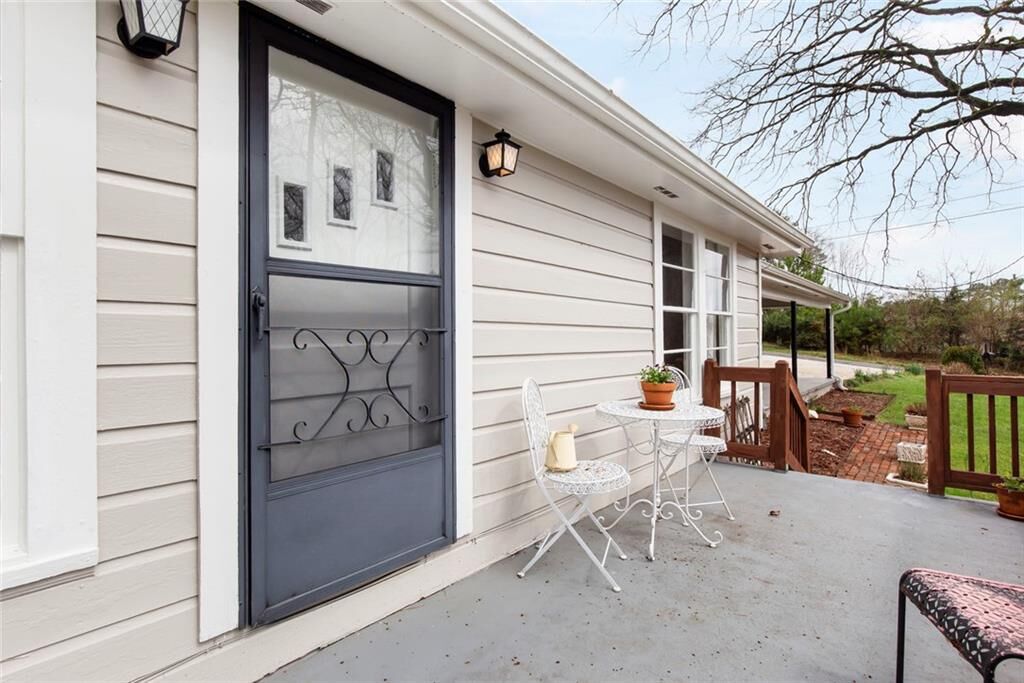 Property Photo: 321 Arch Drive GA 30114