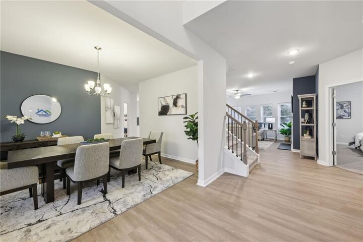 Property Photo:  1322 Stephens View Drive  GA 30052 