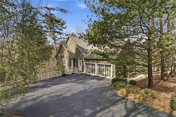 Property Photo:  89 Bluestern Drive NW  GA 30143 