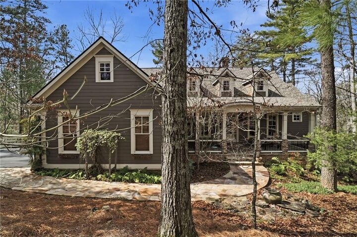 Property Photo: 89 Bluestern Drive NW GA 30143