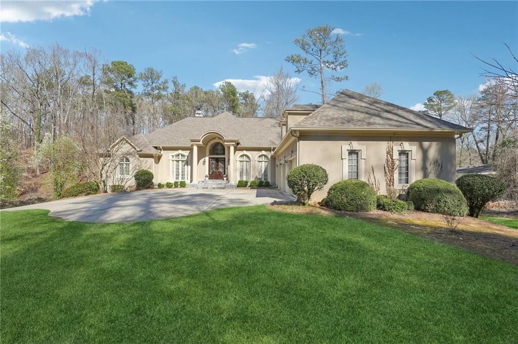 Property Photo:  1296 Niskey Lake Road SW  GA 30331 