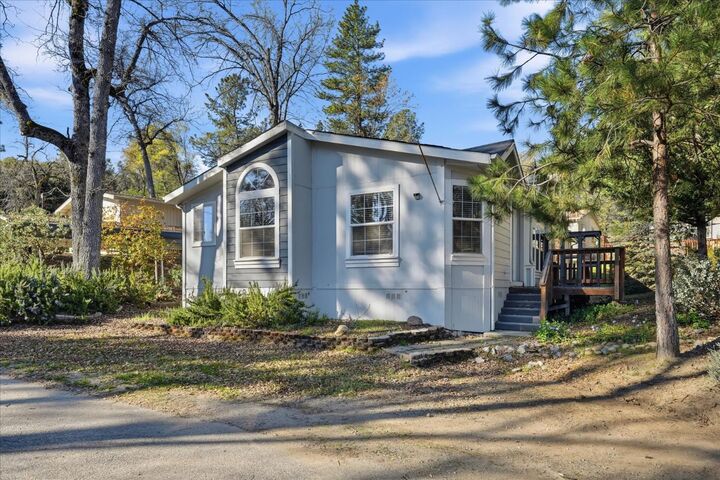 Property Photo: 43555 Highway 41 A-15 CA 93644