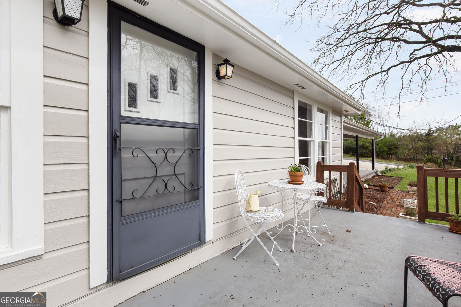 Property Photo: 321 Arch Drive GA 30114
