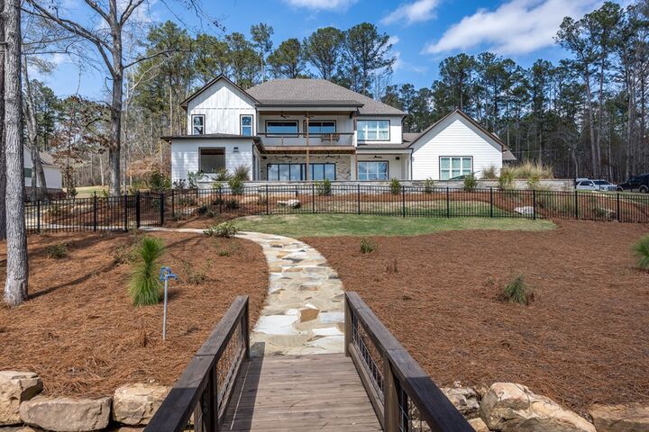 Property Photo: 597 Hinton Drive GA 31811